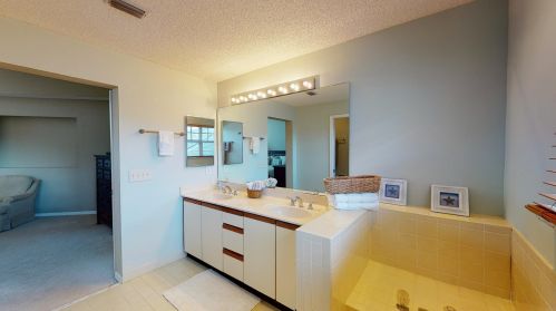 1805 Mainsail Cir, Jupiter FL  33477-1416 exterior