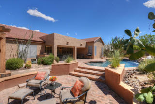 4003 Via Montoya Dr, Phoenix AZ  85050-6879 exterior