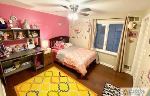 12 Wilmot St, East Brunswick NJ  08816-2149 exterior