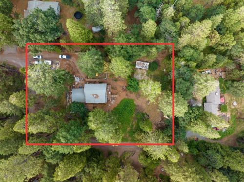 6147 Emerson Ln, Michigan Bluff CA  95631-9766 exterior