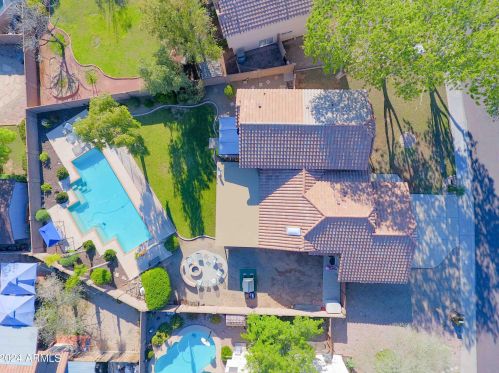 6109 Mescal St, Glendale, AZ 85304-3716