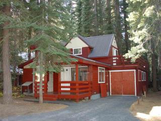 10540 Dogwood St, Truckee, CA