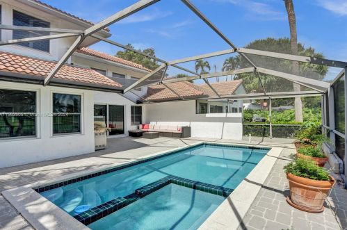 2103 53rd St, Boca Raton FL 33496-3451 exterior