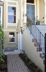 1102 Campbell St, Oakland CA  94607-1407 exterior