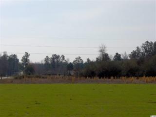 1560 Red Bluff Rd, Loris SC  29569-6075 exterior