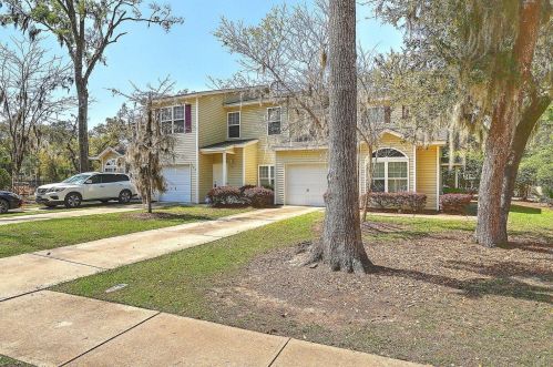 103 Angel Oaks Ct, Ladson SC  29456-7800 exterior