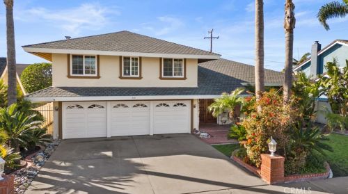 374 Merelet Ln, Orange, CA 92869-4747