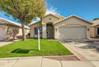 621 Silverbrush Dr, Chandler, AZ 85226-4485