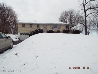 263 County Rd, Sugarloaf, PA 18249-3243