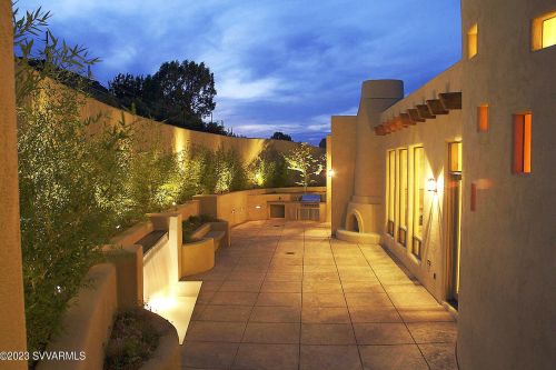 240 Crystal Sky Dr, Sedona AZ 86351-7450 exterior