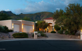 9971 Sabino Springs Pl, Tucson, AZ 85749-7102