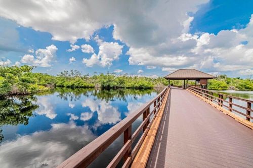 350 Gumbo Limbo Ln, Marco Island FL  34145-1865 exterior