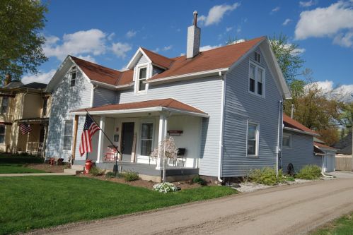 148 Franklin St, Richwood, OH 43344-1028