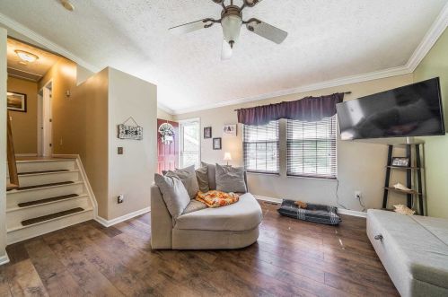 1760 Transparent Ct, Taylorsport KY  41048-8258 exterior