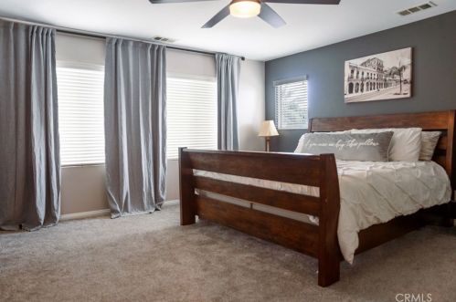 1172 Shooting Star Dr, Beaumont CA  92223-8437 exterior