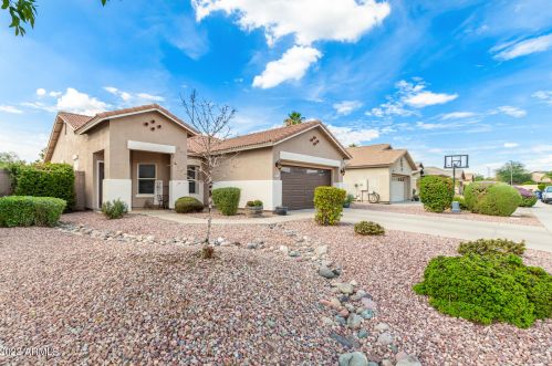 3624 Loback Ln, Gilbert, AZ 85297-7927