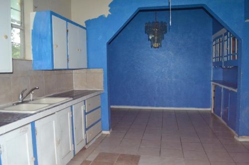 1804 Walnut St, Greenville TX  75401-3056 exterior