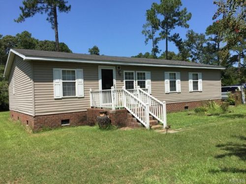 507 Blackfoot Trl, Edenton, NC 27932-9103