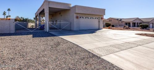 2100 Chip Dr, Lake Havasu City, AZ 86406-7559
