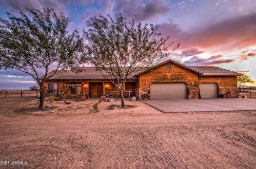 34415 Jo Blanca Rd, Stanfield, AZ 85172-8625