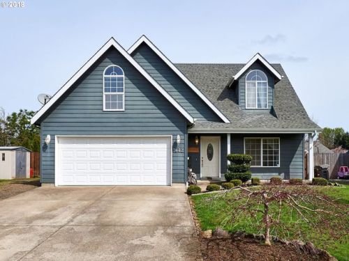 1642 Filbert Ln, Dallas, OR 97338-1285
