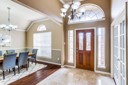 2409 Trailwest Ln, Plano, TX 75025-5053