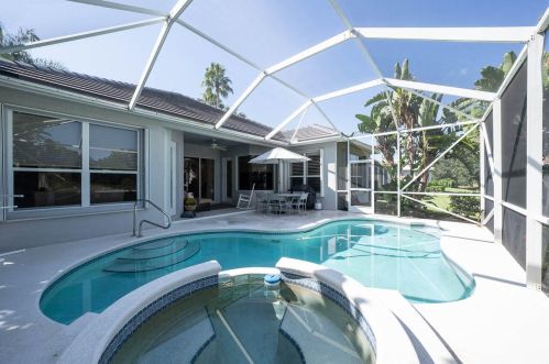 2240 Brookhaven Way, Palm City FL  34990-5751 exterior