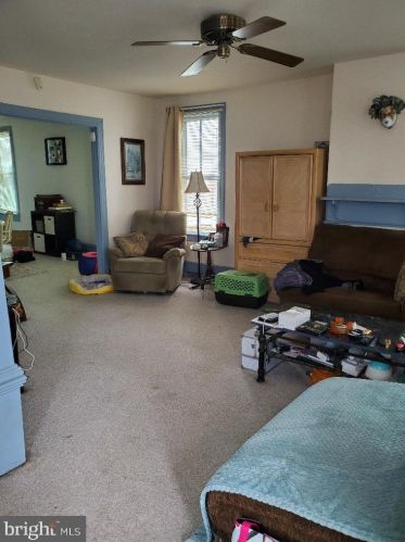 16 Front St, Frederica DE  19946-4603 exterior