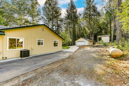 5257 Cold Springs Dr, Michigan Bluff CA  95631-9740 exterior