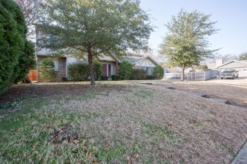 1410 Woodcreek Dr, Richardson, TX 75082-4518