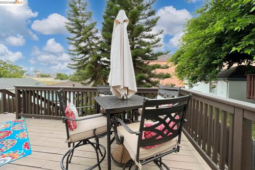 470 N St, Benicia CA  94510-2821 exterior