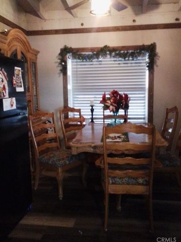 1002 Magnolia Ave, Beaumont CA  92223-1837 exterior