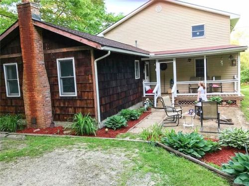 9410 Otto Rd, Cattaraugus, NY 14719-9445