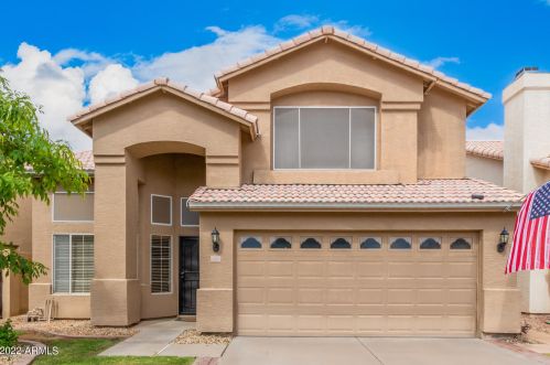 90 Bradley Dr, Chandler, AZ 85226-3660