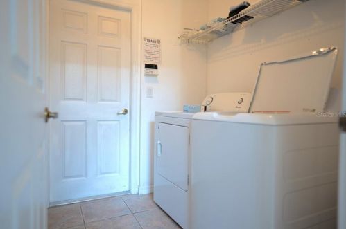 4604 Formby Ct, Kissimmee FL  34746-6130 exterior