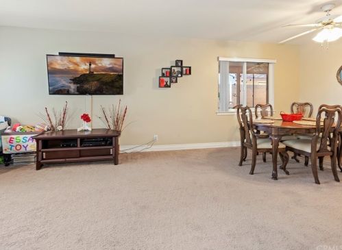 6654 San Homero Way, Buena Park CA  90620-3716 exterior