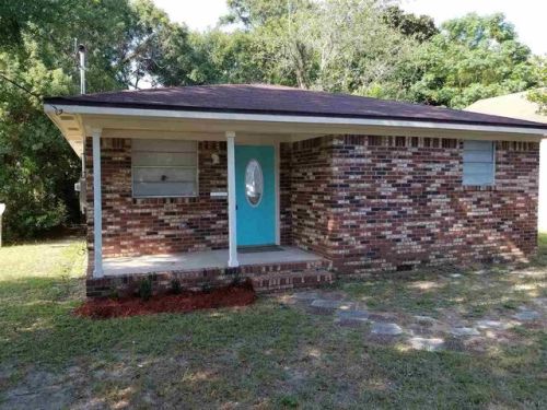 310 Mallory St, Pensacola, FL 32501-2069