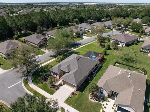 6984 94th Ct, Ocala FL  34481-2518 exterior