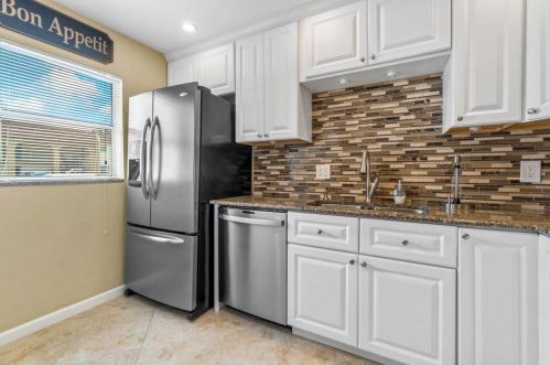 223 Lk Dora Dr, West Palm Beach FL  33411-2356 exterior