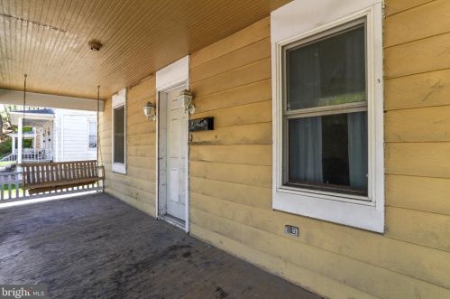 108 Fayette St, Lees Cross Roads PA  17257-1102 exterior