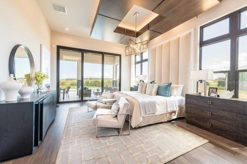 16035 Vetta Dr, Montverde FL  34756-3520 exterior