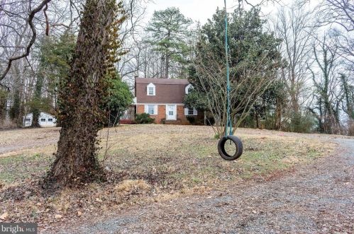 16241 Monrovia Rd, Madison Mills VA  22960-4506 exterior
