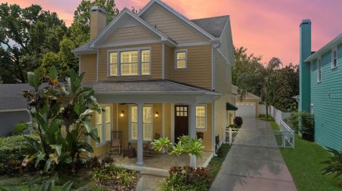 630 King St, Orlando, FL 32804-4424