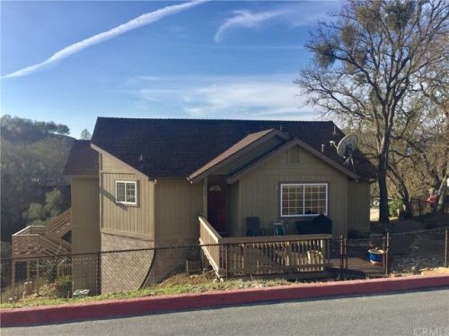 2362 Rough Rd, Lake Nacimiento, CA 93426-9617