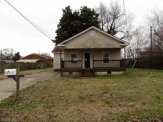 1609 Centre Ave, Portsmouth, VA 23704-6803