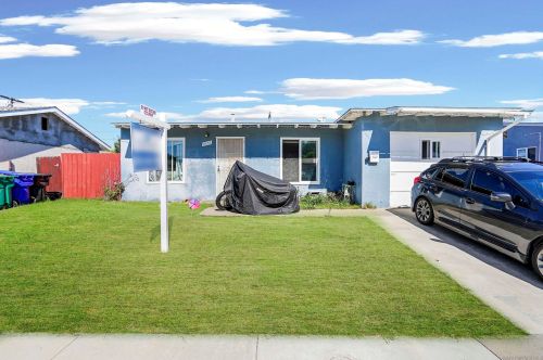 4378 Tecumseh Way, San Diego, CA 92117-2828