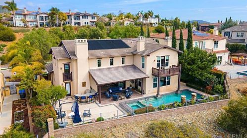 7657 Sitio Algodon, Carlsbad, CA 92009-8973