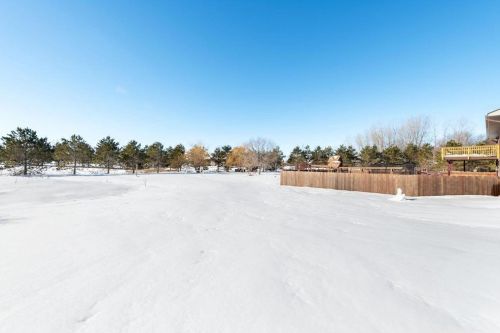 1406 138th Ave, New Johannesburg WI  54017-6821 exterior