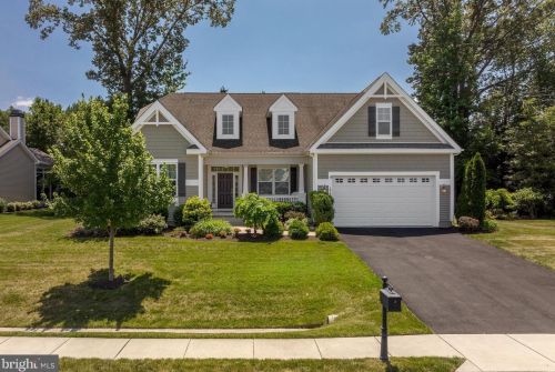 29662 Franklin Roosevelt Ln, Millsboro, DE 19966-8234