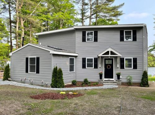 193 Pinehaven Rd, Coventry RI 02816-8934 exterior